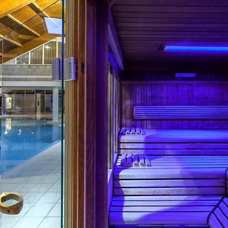 אמבלסייד Langdale Hotel & Spa מראה חיצוני תמונה