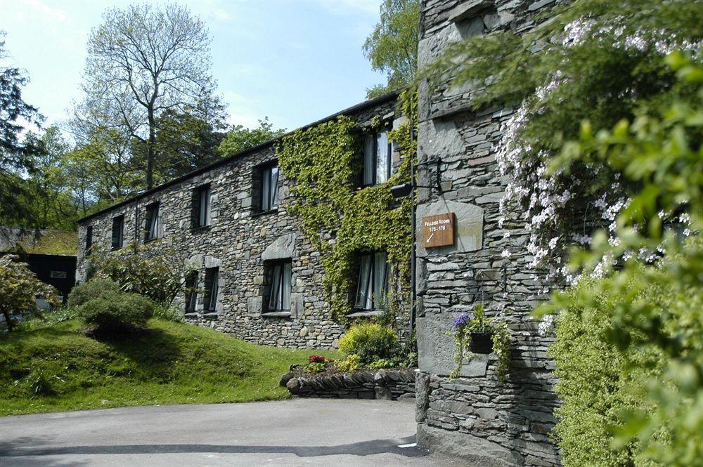 אמבלסייד Langdale Hotel & Spa מראה חיצוני תמונה
