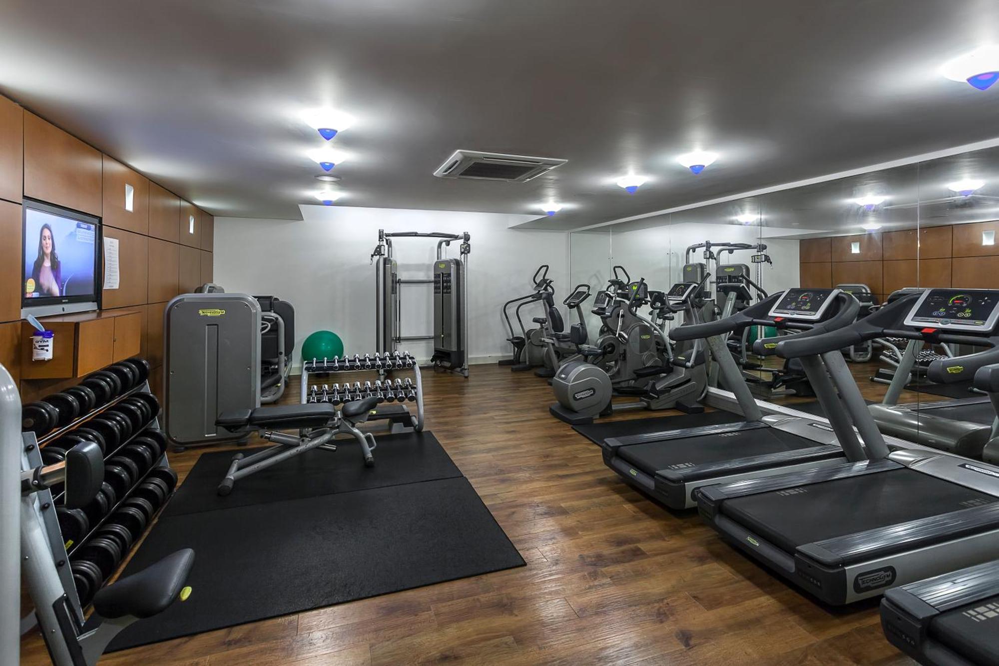 אמבלסייד Langdale Hotel & Spa מראה חיצוני תמונה