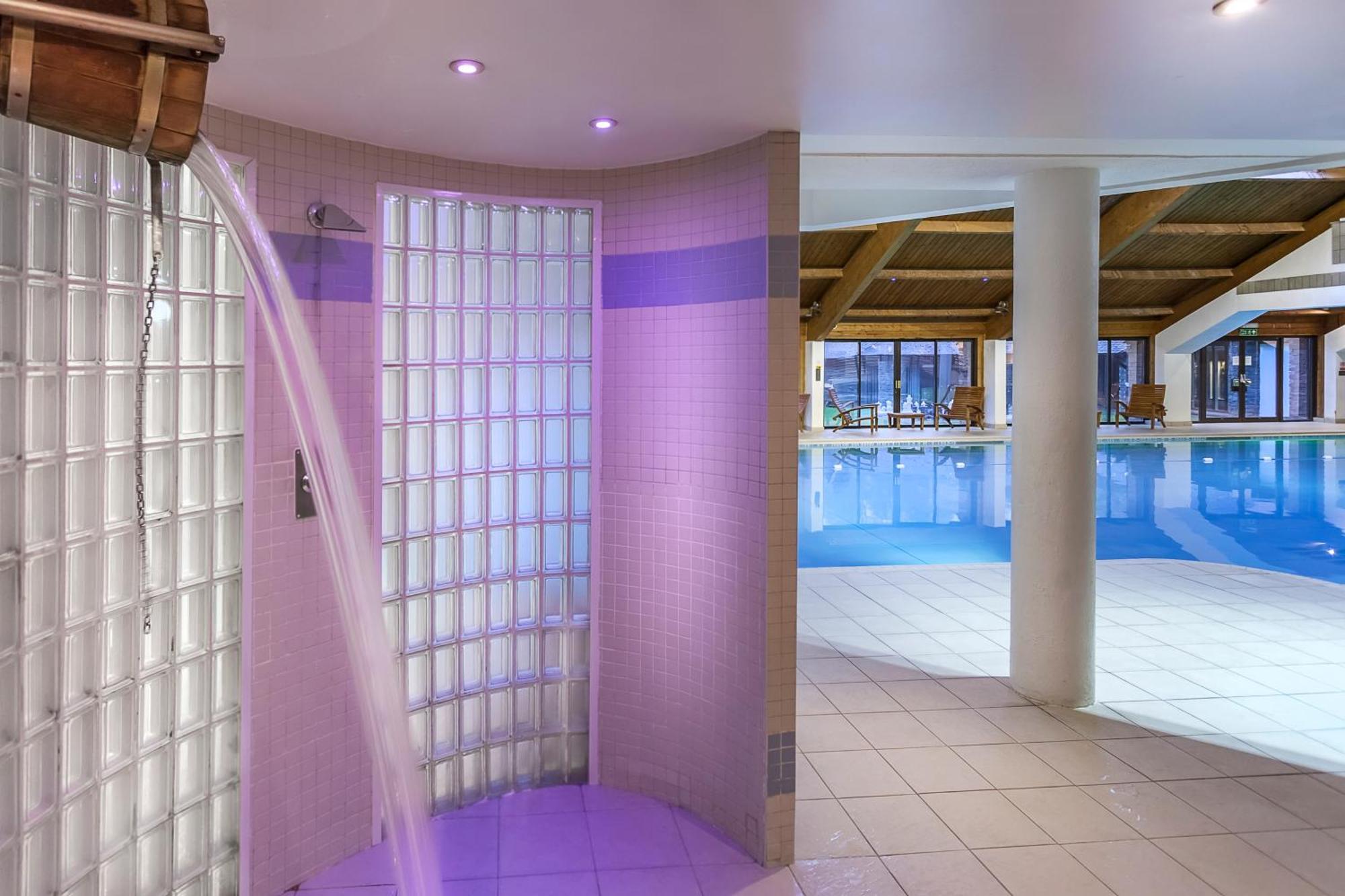 אמבלסייד Langdale Hotel & Spa מראה חיצוני תמונה