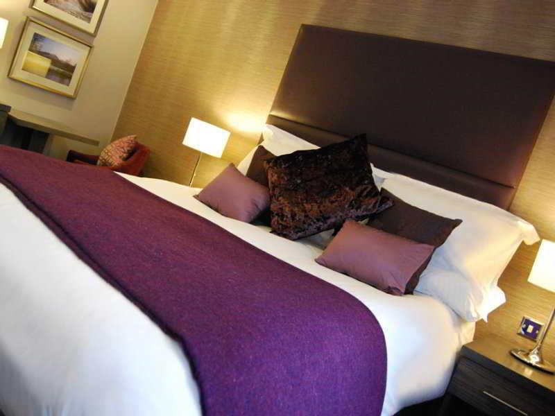 אמבלסייד Langdale Hotel & Spa חדר תמונה