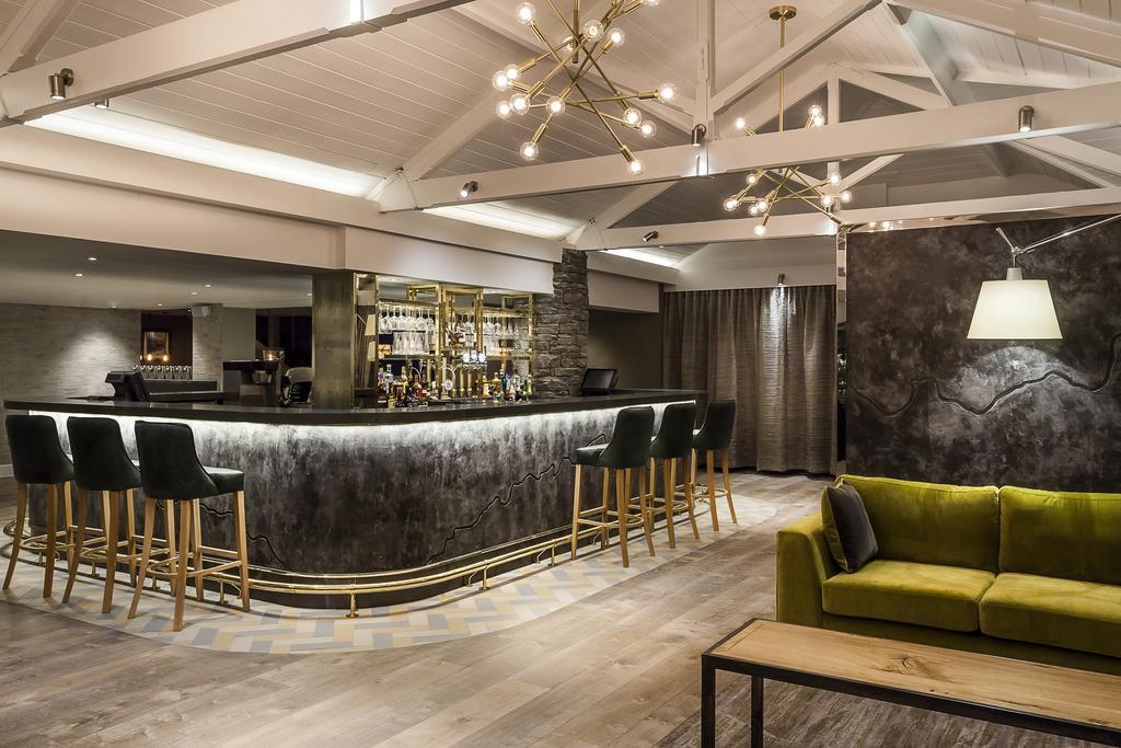 אמבלסייד Langdale Hotel & Spa מראה חיצוני תמונה
