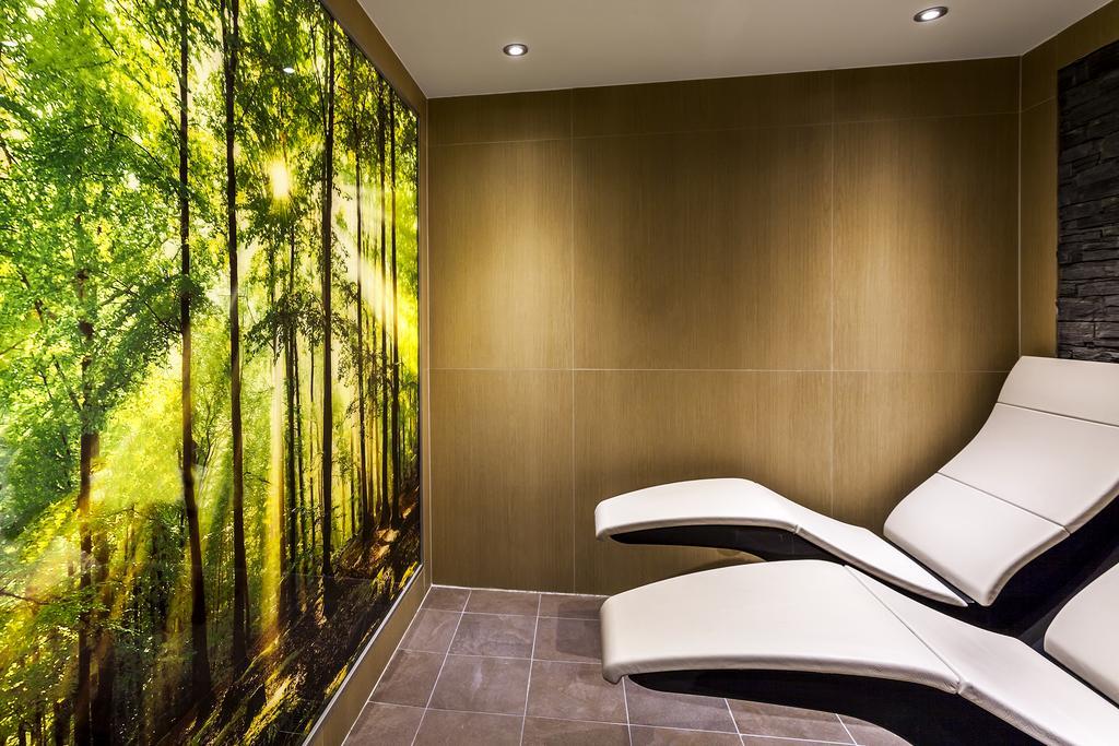 אמבלסייד Langdale Hotel & Spa מראה חיצוני תמונה