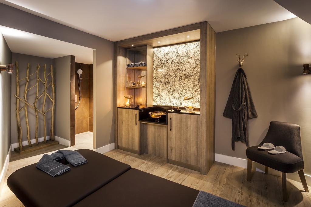 אמבלסייד Langdale Hotel & Spa מראה חיצוני תמונה