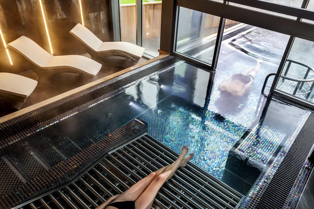 אמבלסייד Langdale Hotel & Spa מראה חיצוני תמונה