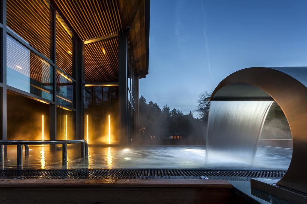אמבלסייד Langdale Hotel & Spa מראה חיצוני תמונה