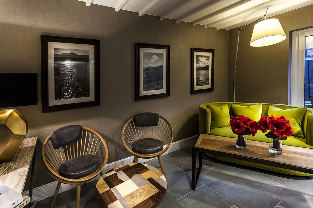 אמבלסייד Langdale Hotel & Spa מראה חיצוני תמונה