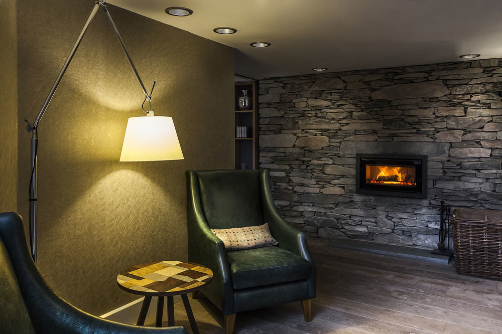 אמבלסייד Langdale Hotel & Spa מראה חיצוני תמונה