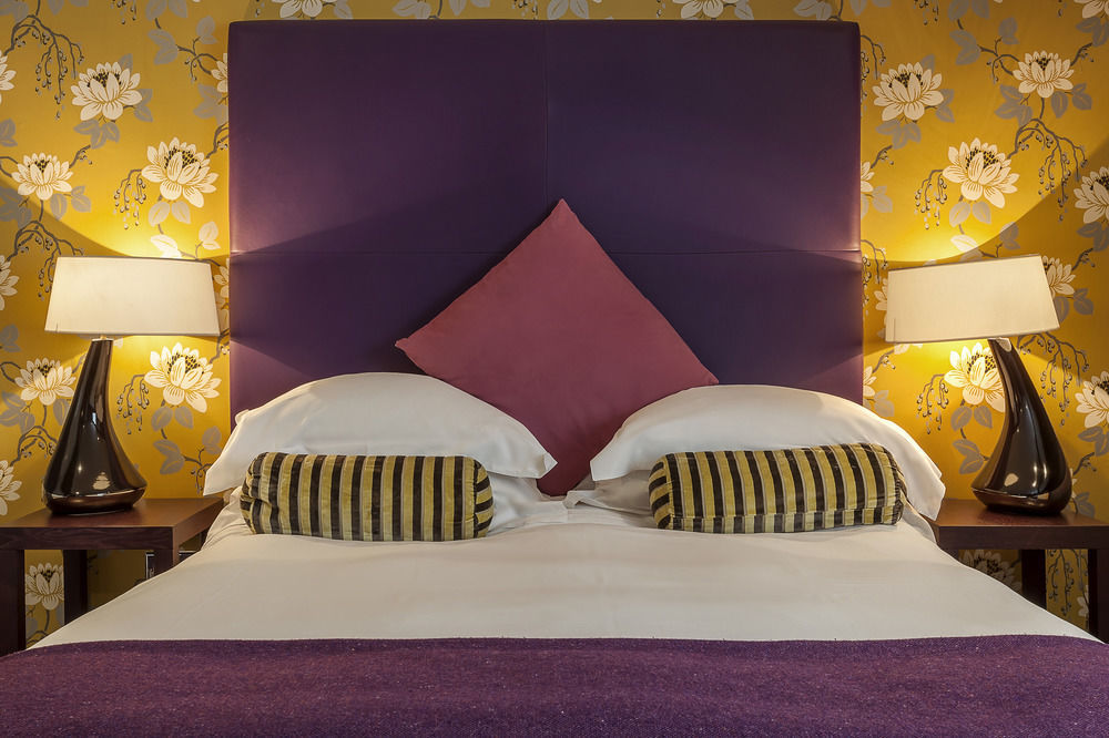 אמבלסייד Langdale Hotel & Spa מראה חיצוני תמונה