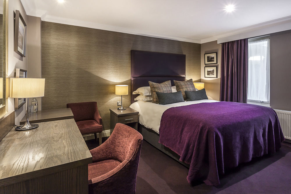 אמבלסייד Langdale Hotel & Spa מראה חיצוני תמונה