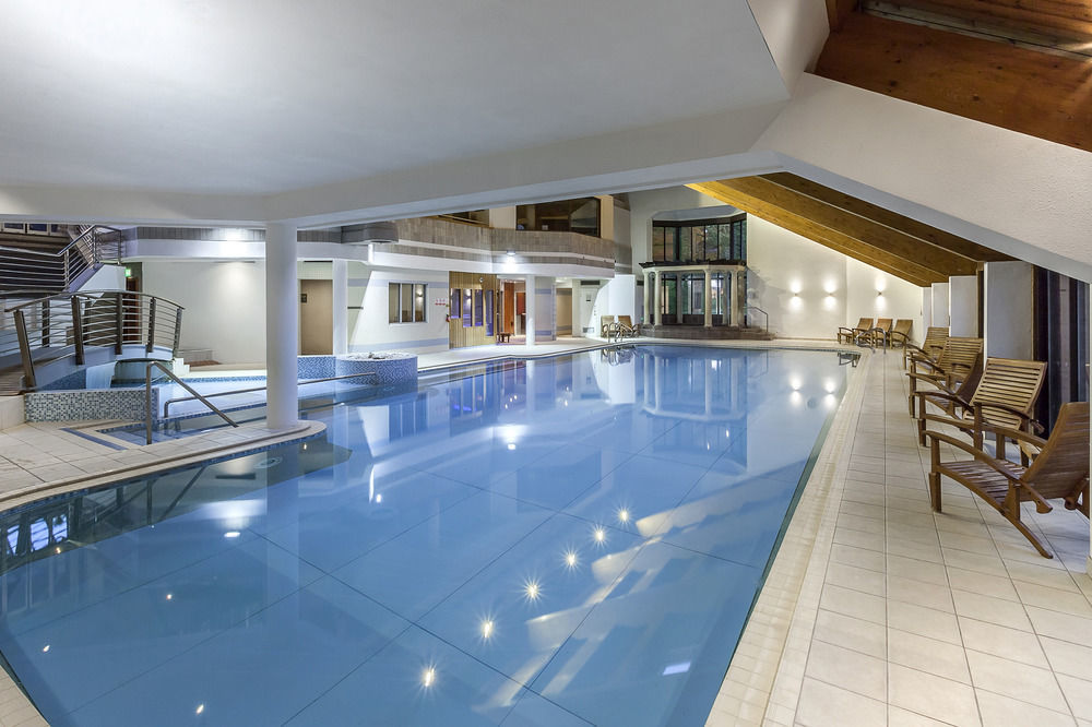 אמבלסייד Langdale Hotel & Spa מראה חיצוני תמונה